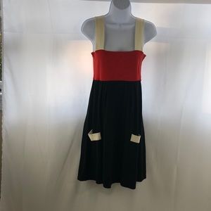 Kenneth Cole Reaction XS summer dress